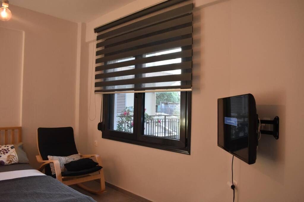 Studio2 In Kateríni المظهر الخارجي الصورة