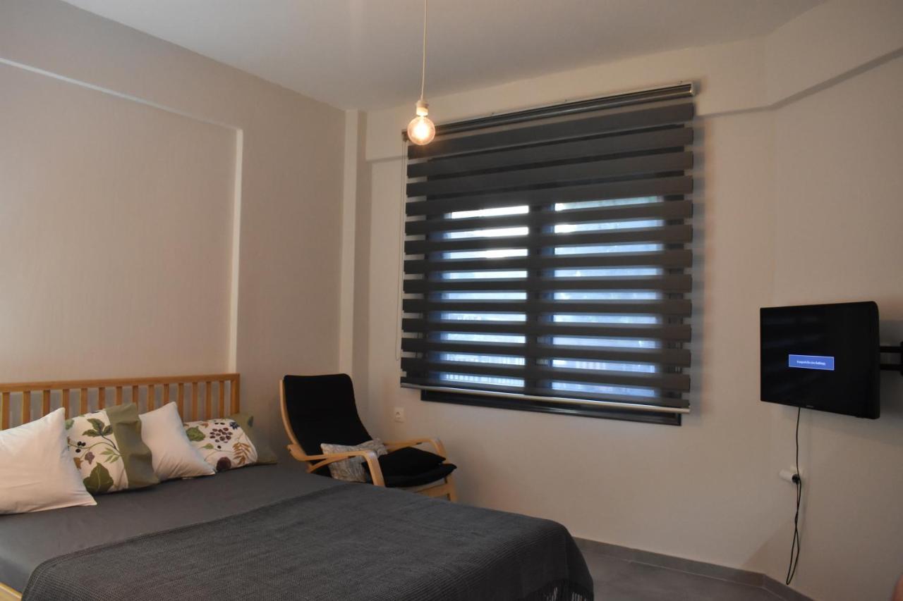 Studio2 In Kateríni المظهر الخارجي الصورة
