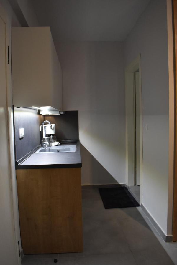 Studio2 In Kateríni المظهر الخارجي الصورة