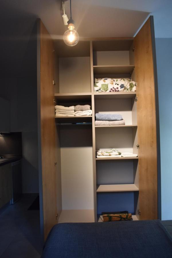 Studio2 In Kateríni المظهر الخارجي الصورة